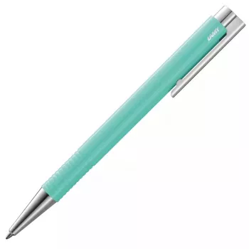 LAMY logo M+ golyóstoll türkiz fekete tintával 1236424