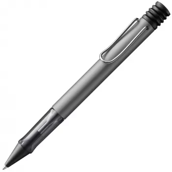 LAMY AL-star golyóstoll grafit fekete tintával 1214300