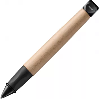 LAMY abc Mechanical Pencil Black B 1.4 mm 1241486