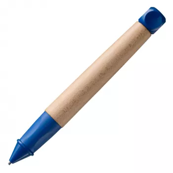 LAMY abc nyomóceruza B 1,4 mm kék (1219650)