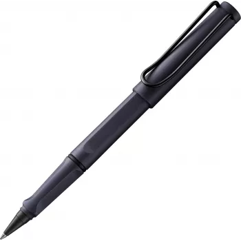 LAMY Safari nemesacél golyóstoll fekete T10 tintapatronnal 1240210