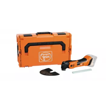 FEIN Akku MULTIMASTER AMM 700 1.7 Q AS akkumulátoros multifunkciós szerszám (csak szerszám) 71293761000