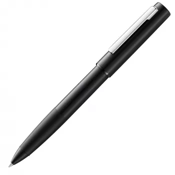 LAMY aion golyóstoll fekete 0,6 mm (1231952)