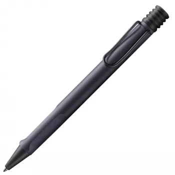 LAMY safari golyóstoll – fekete fekete tintával 1238799