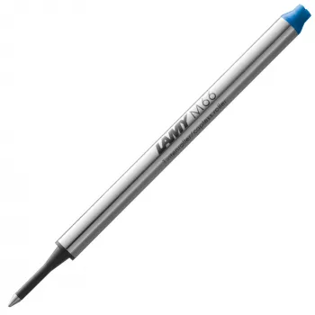 LAMY M 66 kék rollertoll-betét 1225078