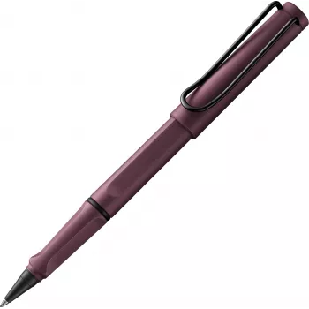 LAMY Safari tintás toll skarlátvörös T10 tintapatronnal 1240213