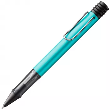 LAMY AL-star golyóstoll türkiz fekete tintával (1234725)