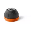 FEIN 63208001020 fúrótokmány 1,5–13 mm, fekete/narancs