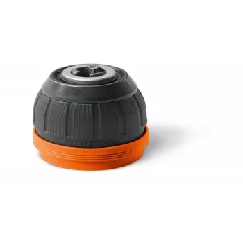 FEIN 63208001020 fúrótokmány 1,5–13 mm, fekete/narancs