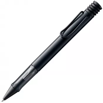 LAMY AL-star golyóstoll fekete fekete tintával (1225280)