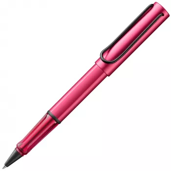 LAMY AL-star rollertoll Fiery Special Edition 0,3 mm fekete tinta 1238710