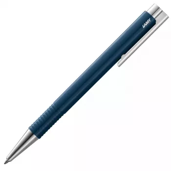 LAMY logo M+ golyóstoll kék fekete tintával 1236423