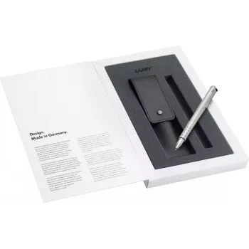 LAMY Swift golyóstoll ajándékcsomag palládium 1238757