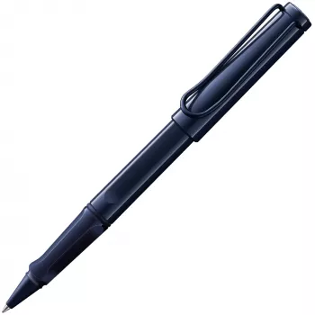 LAMY safari rollertoll dark dusk kék tinta 1239795