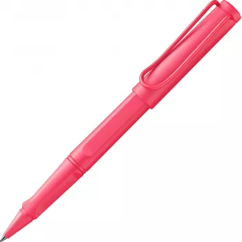 LAMY safari golyóstoll Sunset kék tinta 1240288