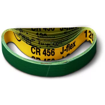 Fein kerámia csiszolószalag 520x20mm K120, 10 darabos csomag (63714090010)