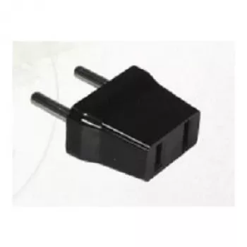 GoodConnections Alcasa 1500-RA16 utazási adapter Schuko Type-A/B 16A fehér