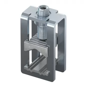 EATON K20X15 gyűjtősín kapocs réz sínekhez 20x5/10/15 mm 2284,00