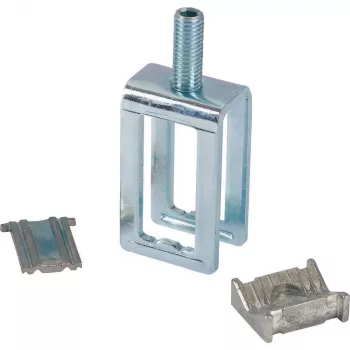 EATON K20X15 gyűjtősín kapocs réz sínekhez 20x5/10/15 mm 2284,00