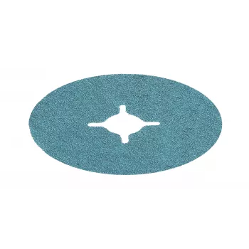 FEIN 63717301010 lamellás csiszolótárcsa 125 mm P36 szemcse cirkóniumkorund 25 darabos csomag