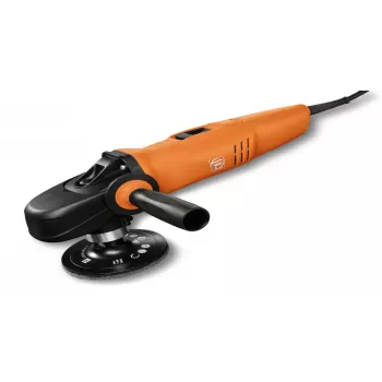 FEIN WPO 14-25 E sarokcsiszoló-polírozó gép 1200 W 230 mm M14 elektronikus fordulatszám-szabályozás 72214900230