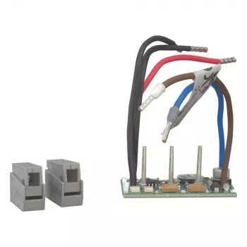 Eaton RMQ-M1C-AS AS-Interface csatlakozómodul RMQ22 vezérlőegységekhez 032314