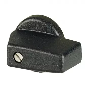Eaton KNB-T0 forgatókar, fekete 038909