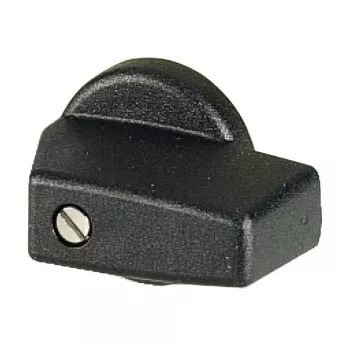 Eaton KNB-T0 forgatókar, fekete 038909