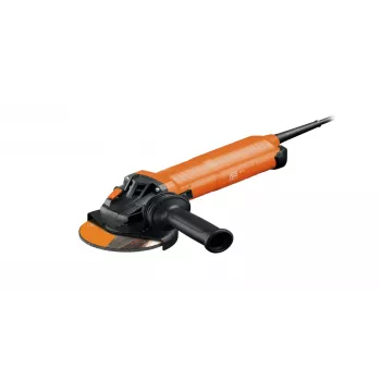 Fein CG17-150V 150 mm 1700 W sarokcsiszoló lapátkapcsolóval (72229260230)