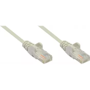 GoodConnections Cat. 6 U/UTP patchkábel, szürke, 1m (806U-010)