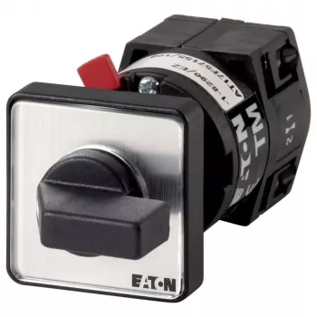 Eaton TM-1-8290/EZ bütykös kapcsoló 1-pólusú 20A 690V AC fekete/fehér 000693