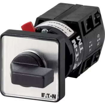 Eaton TM-2-8311/EZ fokozatkapcsoló 10 A 500 V 2-pólusú 4 állás 045487