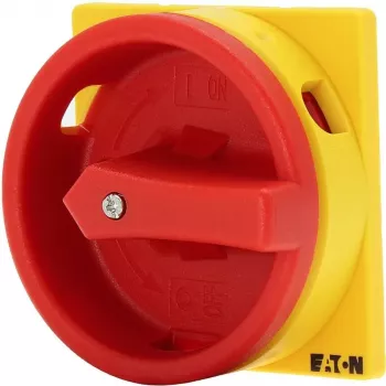Eaton SVB-T0 lakatzár T0-hoz, 057892
