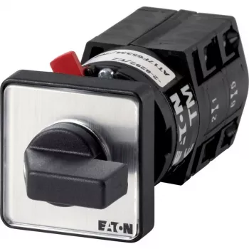 Eaton TM-2-8231/EZ billenőkapcsoló 1 pólusú fekete fém (000700)