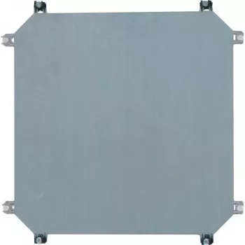 Eaton M3-CI44 horganyzott acél szerelőlap CI44 házhoz, 330 mm mélység