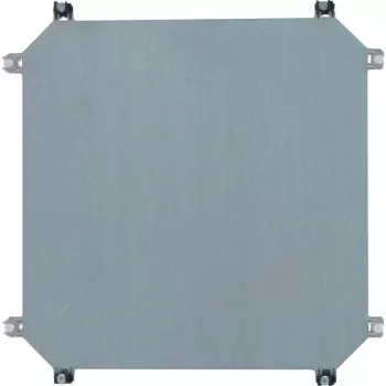 Eaton M3-CI44 horganyzott acél szerelőlap CI44 házhoz, 330 mm mélység