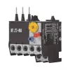 Eaton ZE-6 fekete/fehér teljesítményrelé (ZE-6)