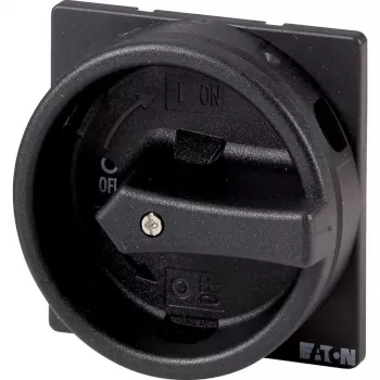 EATON lakatos zár SVB-SW-T0 rozsdamentes acél tengeri zár sorompó 060265