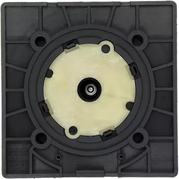 EATON lakatos zár SVB-SW-T0 rozsdamentes acél tengeri zár sorompó 060265