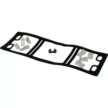 Eaton BS4-CI gyűjtősín-összekötő készlet a CI sorozat házaihoz, 375 mm és 750 mm, 2 darab (014815)