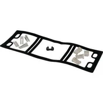 Eaton BS4-CI gyűjtősín-összekötő készlet a CI sorozat házaihoz, 375 mm és 750 mm, 2 darab (014815)