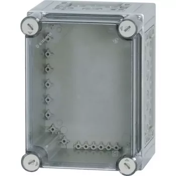 Eaton CI23E-150 ház metrikus előlyukasztásokkal 021943