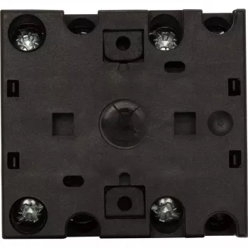 Eaton T0-1-102/E 2 pólusú billenőkapcsoló, fekete/fehér 088709