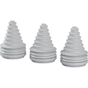Eaton KT4 kábelátvezető 14-68 mm kábelekhez 036269