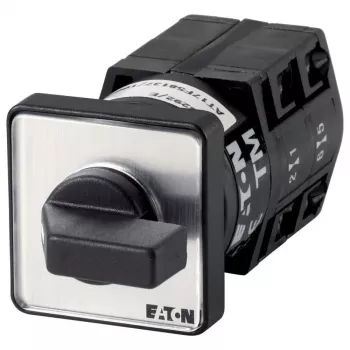 Eaton TM-2-8241/E billenőkapcsoló, 1 pólusú, fekete/fém 065386
