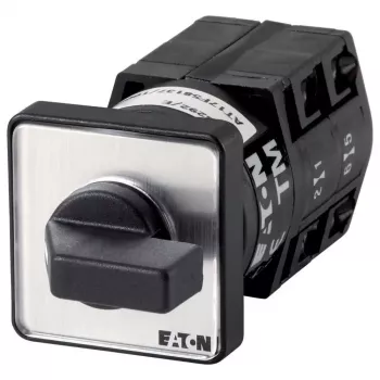 Eaton TM-2-8241/E billenőkapcsoló, 1 pólusú, fekete/fém 065386