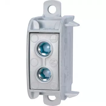 Eaton 098573 PE/N/PEN sorkapocs blokk 100A egyedi sorkapocs K50/1