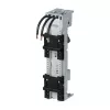 Eaton xEnergy gyűjtősín adapter 45mm 25A 2TE BBA0-25/2TS 101481