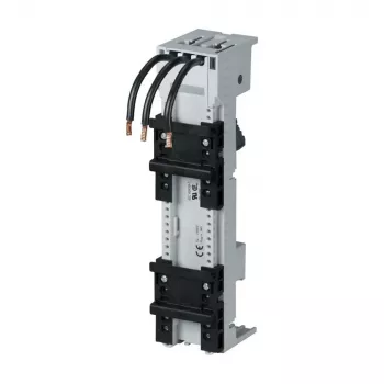 Eaton xEnergy gyűjtősín adapter 45mm 25A 2TE BBA0-25/2TS 101481