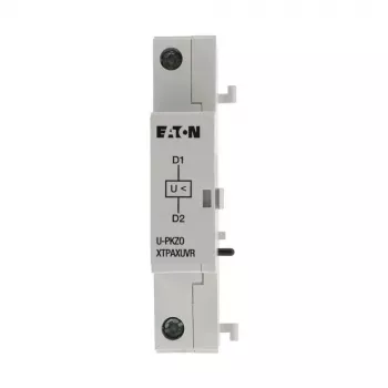 Eaton segédérintkező motorvédő kapcsolókhoz 440 VAC (U-PKZ0(400V50HZ))